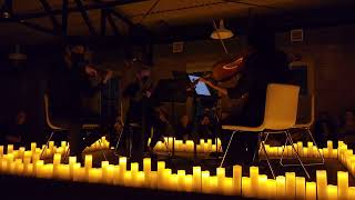 candlelight concert-tribute to Coldplay-Viva la Vida (Dallas TX)