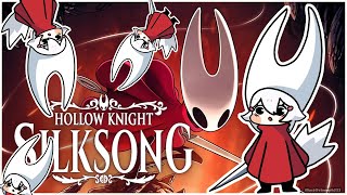 [ SILKSONG ]  GIT GUD  [ Phase-Connect ]