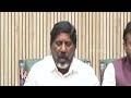 Bhatti Vikramarka Comments On KCR Over Not Coming Assembly  | V6 News  - 03:05 min - News - Video
