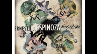 Ernesto J Espinoza - Nos Atañe