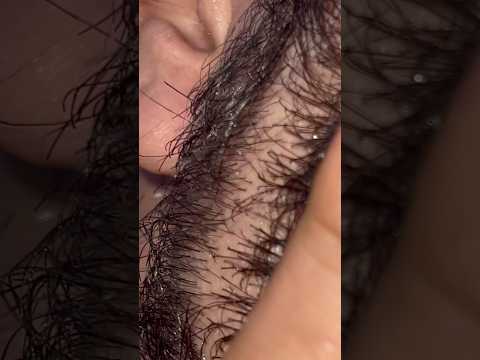 #youtubeshorts #shortsfeed #shave #shortvideo #satisfying