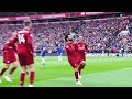 Premier League: Top 5 Goals ft. Mohamed Salah