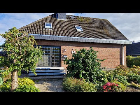 Vidéo de l’hébergement