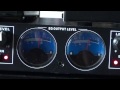 My stereo system - behringer B208D. - Eltax Concept 700.