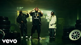 Tyga, YG, Lil Wayne – Brand New | Music Video Video HD