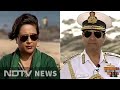 Exclusive: Women on warships very soon : Navy Chief