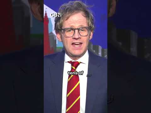 Mark Dolan's TAKE DOWN of CELEB ECO WOKE MOB