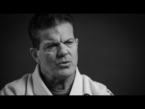 The Secret Side of Chuck Norris and Jiu-Jitsu