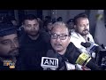 Bihar: RJD-Mahagathbandhan MLAs Move to Tejashwi Yadav’s Residence Ahead of Floor Test | News9  - 06:16 min - News - Video