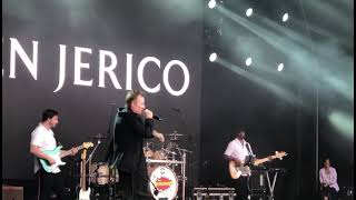 Then Jerico The Motive (Live) at Let&#39;s Rock Norwich 2021
