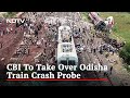 Railways Seeks CBI Probe As Odisha Train Crash Sets Off Political Row, Other Top Stories | The News