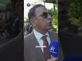 Cricket legend Sunil Gavaskar reveals his Men’s Singles Final picks | #Wimbledon2025 - 01:24 min - News - Video