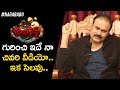 Naga Babu Ends His Journey With Jabardasth Show