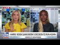 Kamala Harris makes BOMBSHELL statement about Biden in new book - 04:49 min - News - Video