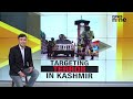 TARGETING TERROR IN KASHMIR  - 27:01 min - News - Video