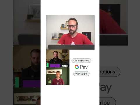 Google Pay vs. Google Play billing