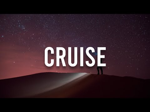 Kygo - Cruise feat. Andrew Jackson
