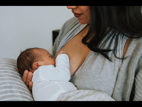 Café Laboral: Derechos de las madres lactantes, ¿los conoces?