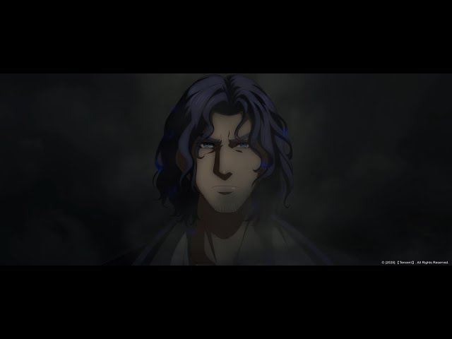 【詭秘之主：小丑篇】阿爾杰 ─角色PV (2025 七月新番)｜Muse木棉花