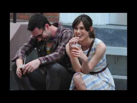 Adam Levine - No One Else Like You - Begin Again Soundtrack