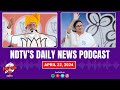 Teachers Recruitment Scam, PM Modi Recent Speech, Asaduddin Owaisi Speech | NDTV Podcast