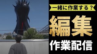 動画サムネイル