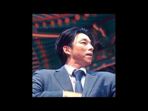 The salesman | Gong Yoo | Edit | Song - Montagem RUGADA