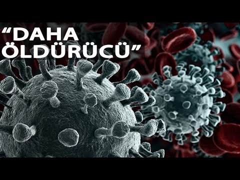 “Hindistan Mutasyonunda Görülen Semptomlar Çok Daha Ağır”