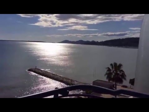 Property video