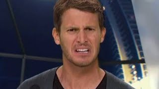 The Real Reason Tosh.0 Is Getting Canceled