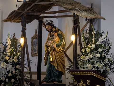 Novena en honor a San José - Santa Eucaristía