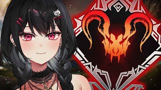 【APEX LEGENDS】pred ranking with a cutie !! (not ethan) 【#VSPOEN #AryaK