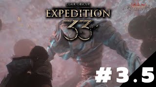 【🔴Playday : Clair Obscur Expedition 33 - Part 3.5】ถ้าแพรี่ได้ก็จบป่ะ【 