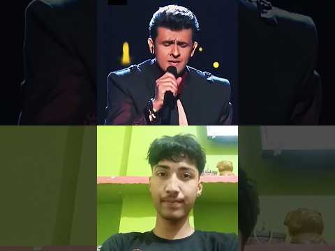 Dil Pe Chalai Churiyaa Live Sonu Nigam Song Status #shorts #sonunigam #status #bestofsonunigam