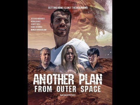 Another Plan from Outer Space'