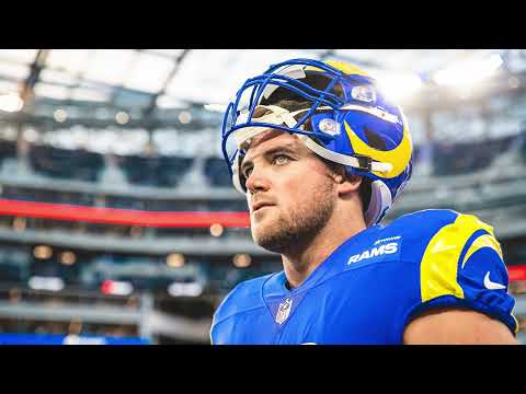 Rams LB Troy Reeder On Journey From Undrafted Free Agent To Super Bowl Starter video clip