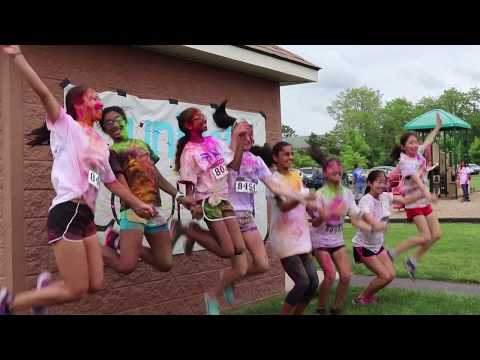 Race Video