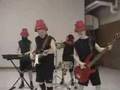 Whip It (Devo) - Performed by middle-schoolers .. LOL