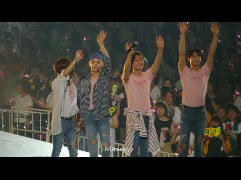 180730 SMT LIVE
in OSAKA
Ending