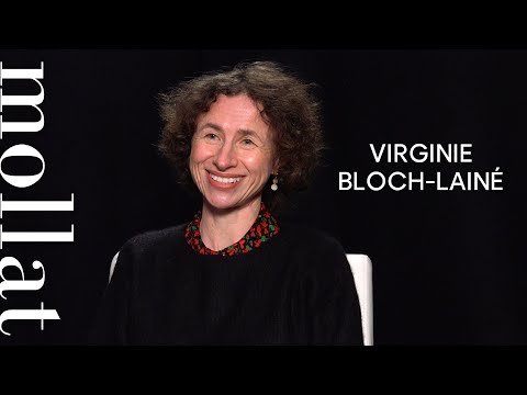 Vido de Virginie Bloch-Lain