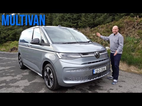 Volkswagen Multivan review | the coolest 7 seater around!!