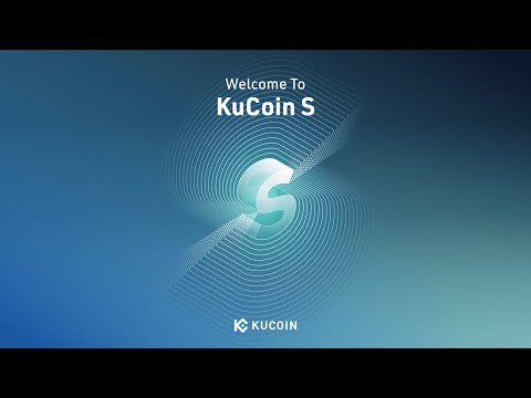 kucoin for dummies