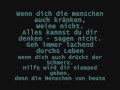 liebesspruch weise