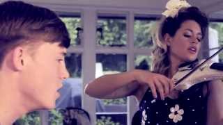 Lettice Rowbotham & James Smith – House Of The Rising Sun (Cover)