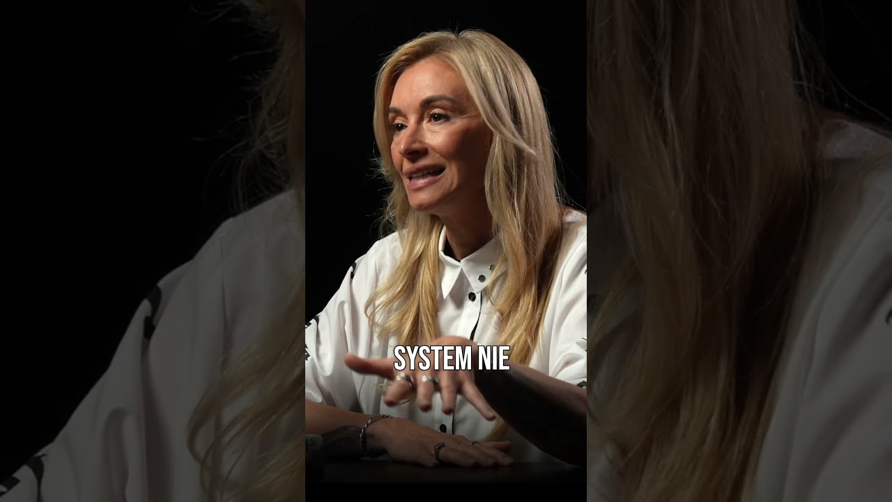 Jak Zapobiec Samobójstwom? – ft. Martyna Wojciechowska