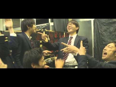 Daily Lives of High School Boys'