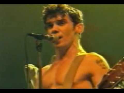 Mano Negra - Patchuko Hop (Directo - Pigalle 1989)