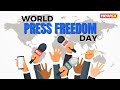 World Press Freedom Day 2024: Celebrating Journalism Worldwide | NewsX