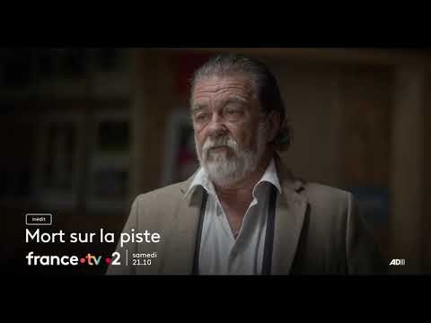 Mort sur la piste'