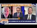 LIVE: Russia’s Hybrid War on Europe: Drone & Airspace Incursions Explained | ON POINT | News9  - 10:37 min - News - Video
